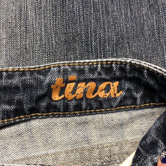 Women’s Silver Jeans, blue, size 30 - Picture 5 of 9